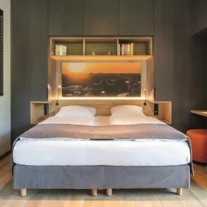 **** Aparthotel Downtown Mitte Germany