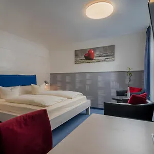 *** Hotel Fidelio Germany