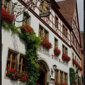 Tilman Riemenschneider Hotel