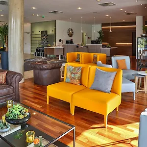 Hotel Frankfurt Messe Affiliated By Melia ****