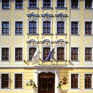 Romantik Bülow Residenz 4* Dresden