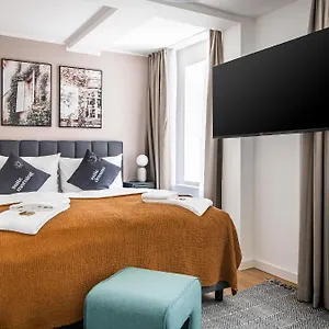 Apartahotel Limehome Spitalgasse