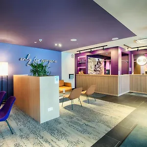 Hotel Augsburg-west ***