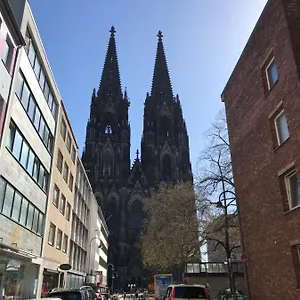  Apartment Am Dom Germany
