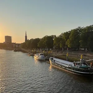  Botel Kuestenmotorschiff Aventura Germany