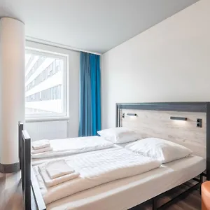 ** Hotel A&o Neumarkt Germany