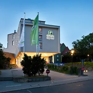 Hotel Express - Fürth, An Ihg