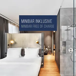 ***** Hotel Hyperion Alemania