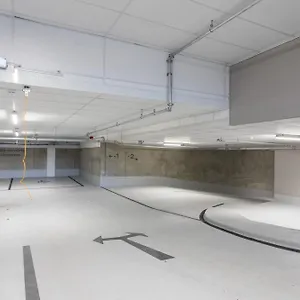 Hotel Einsmehr ***