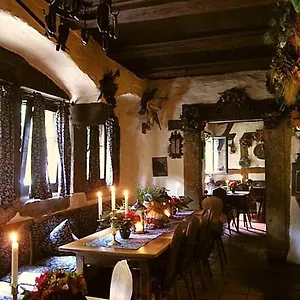 Altfraenkische Weinstube Gasthof