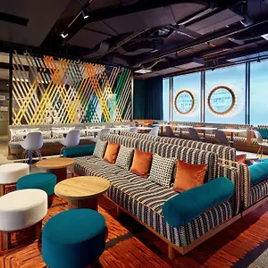 Aloft 4* München