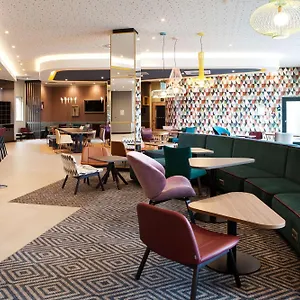 Hotel Hampton By Hilton Munich Airport South ***