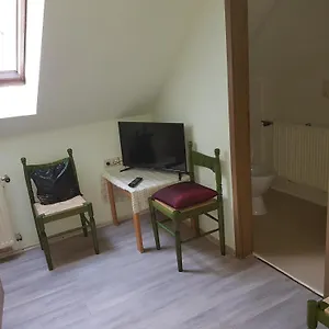 Gæstehus Pension-puttlachtal, Pottenstein
