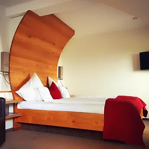 *** Hotel Zur Malzmühle Alemania