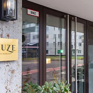 Hotel Muze ****