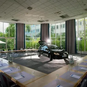 **** Hotel Wyndham Atrium Germany