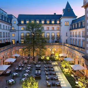 ***** Hotel Rocco Kennedy Germany