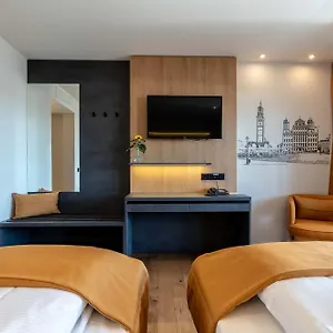 Hotel Augsburg Sonnenhof ****
