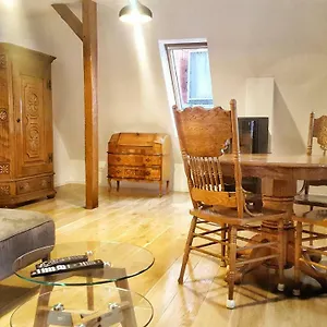  Apartment Nath Schnoor Germany