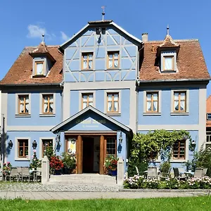 Pensjonat Bezold
