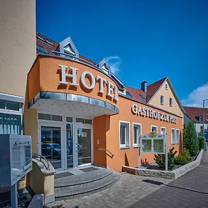 Hotel Zur Post, Lauf an der Pegnitz